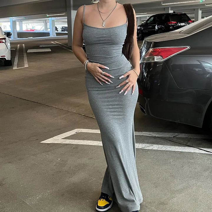 Levoire | Robe Maxi Slim