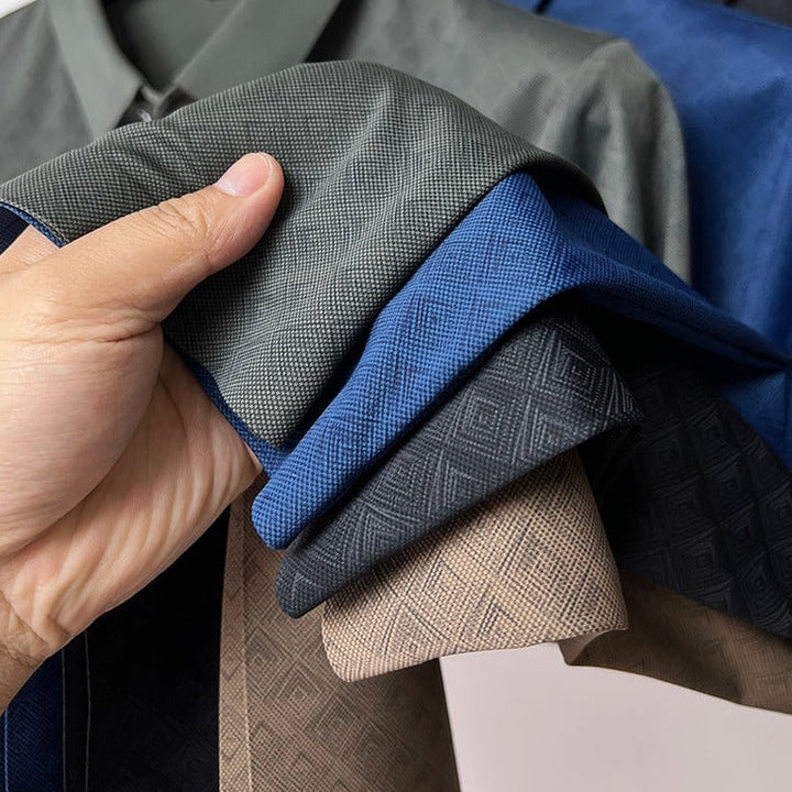 Levoire | Chemises polo confortables