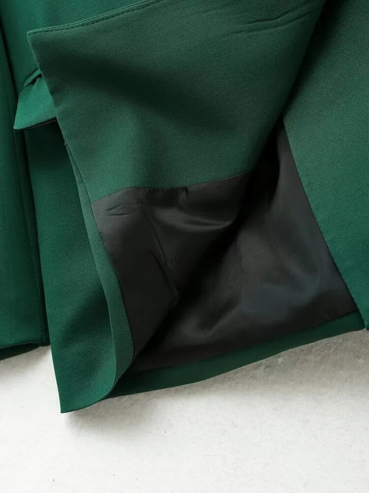 Levoire | Blazer Raffiné & Intemporel