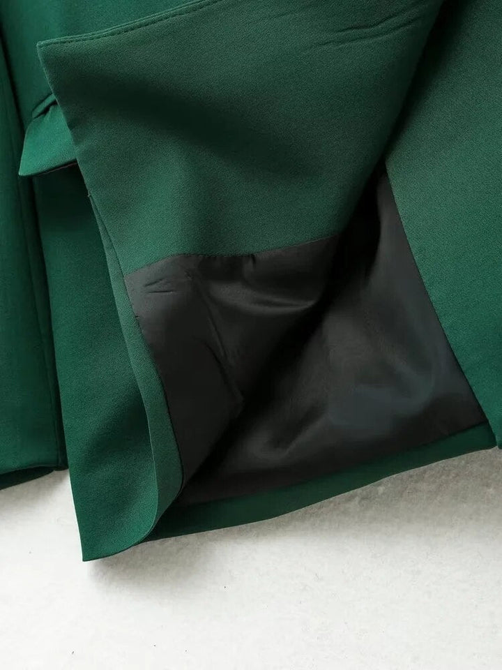 Levoire | Blazer Raffiné & Intemporel