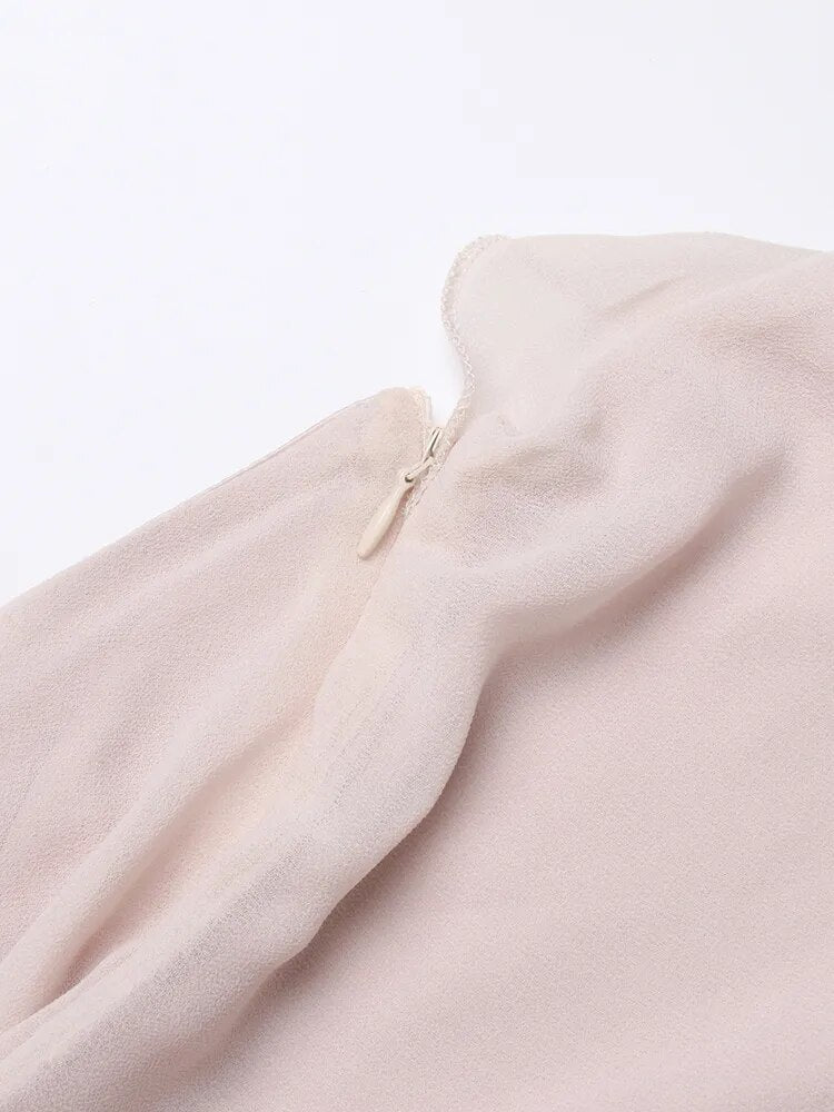 Levoire | Robe Mini Drop