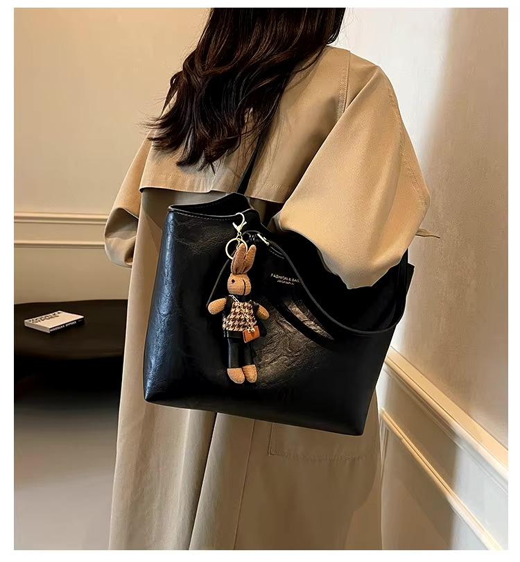 Levoire | Éco-Chic Sac
