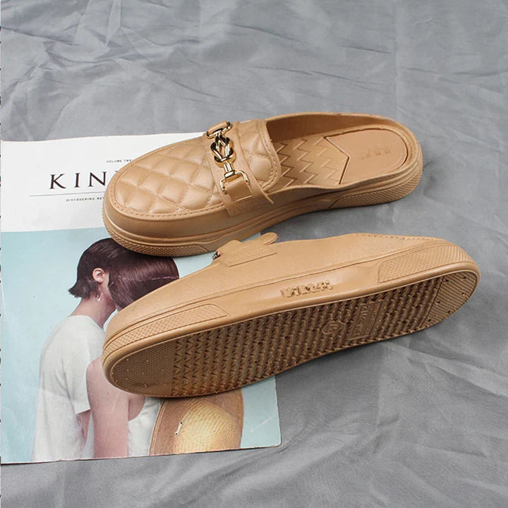 Levoire | Baskets À Bout Rond Pour Femmes Tendance