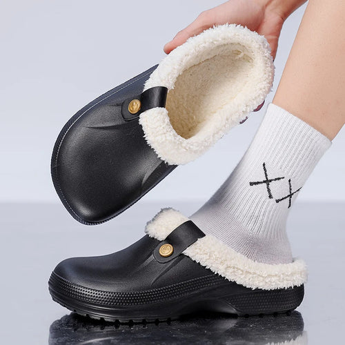 Levoire | Chaussures De Montagne Douces Et Antidérapantes