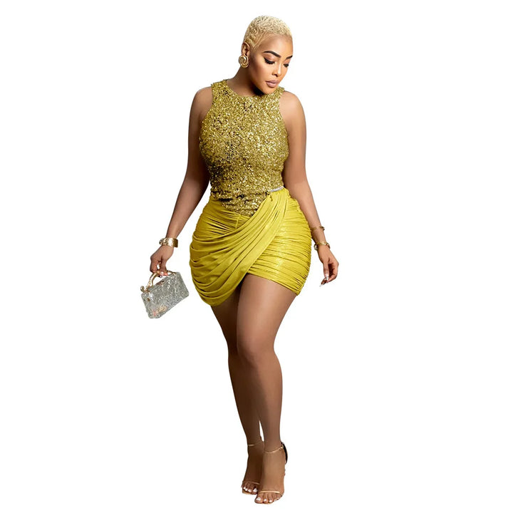 Levoire | Robe Bodycon De Soirée Pour Une Apparition Glamour