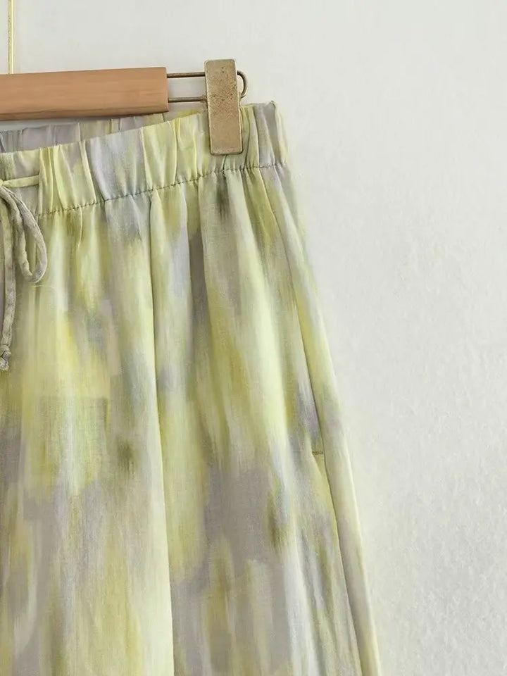 Levoire | Ensemble Batik