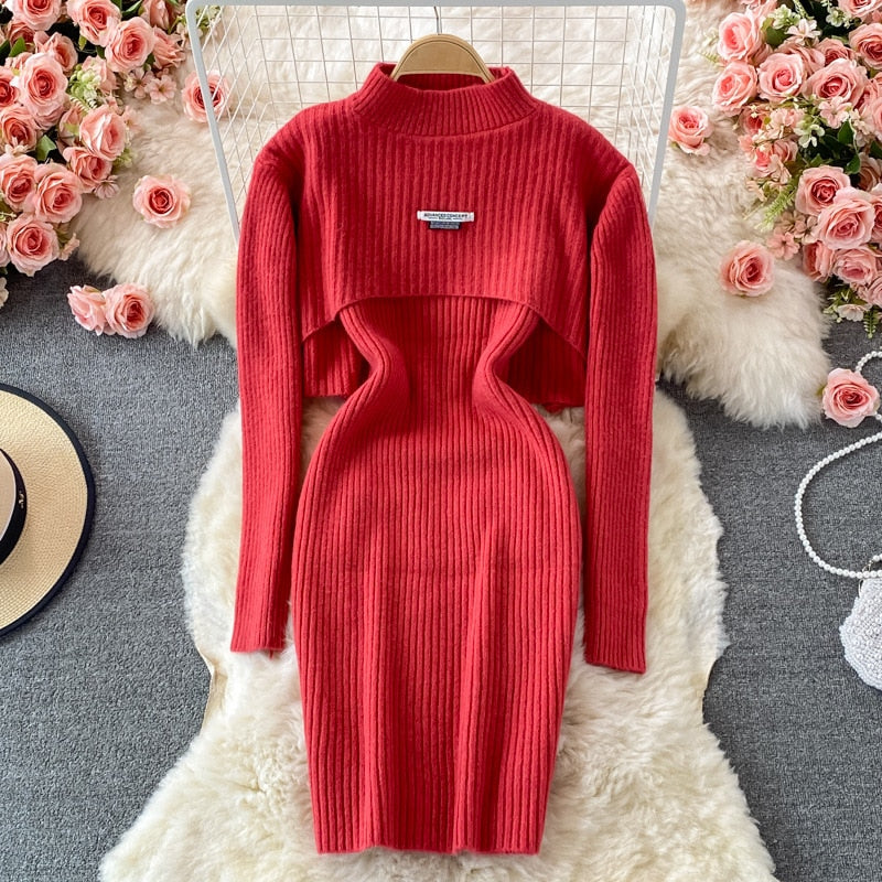Levoire | Ensemble Confortable Élégant, Chaud & Stylé