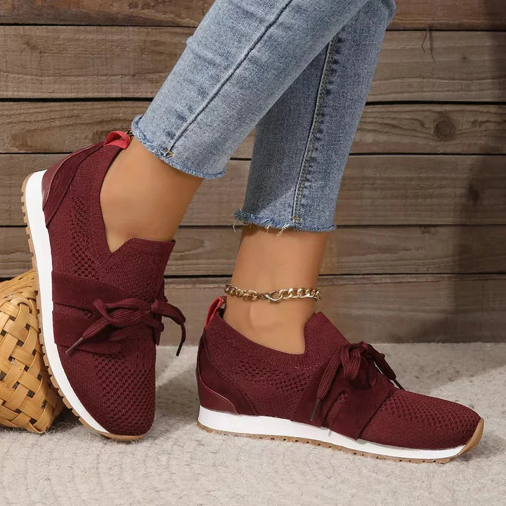 Levoire | Baskets De Loisirs Confortables Rot