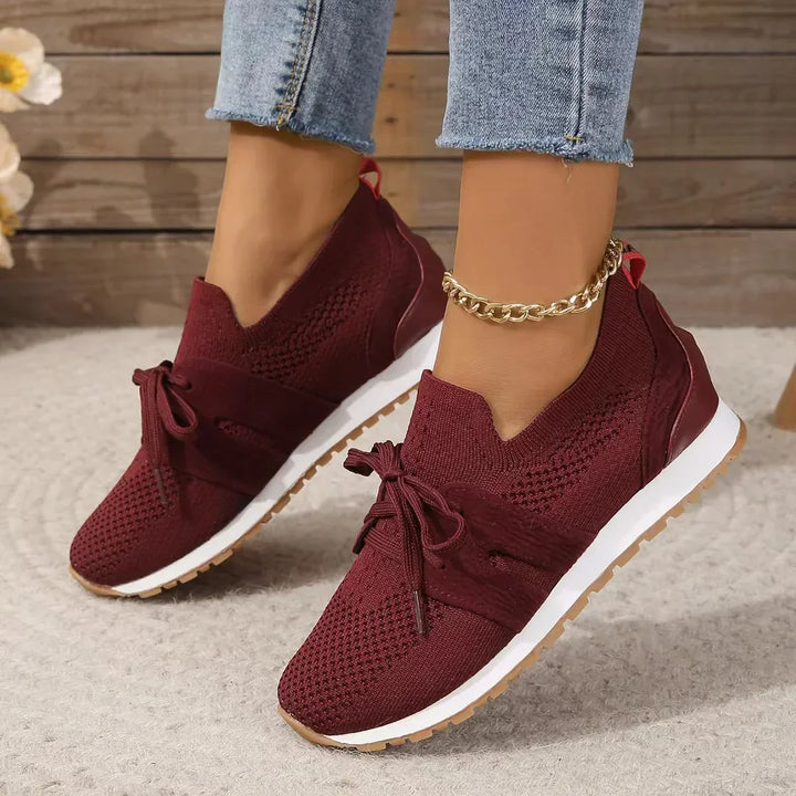 Levoire | Baskets De Loisirs Confortables