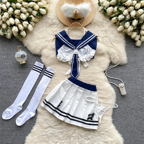 Levoire | Robe Maritime