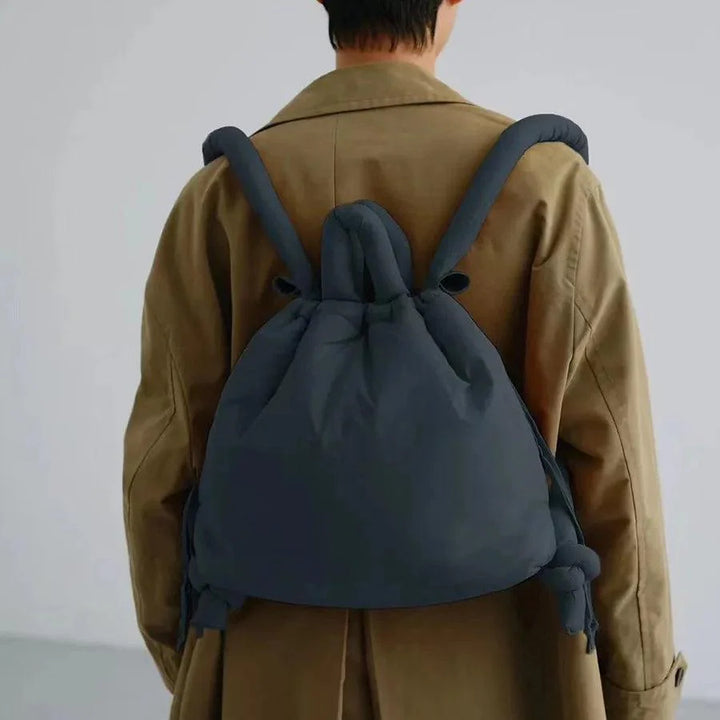 Levoire | Sac À Main Unique En Forme De Coussin