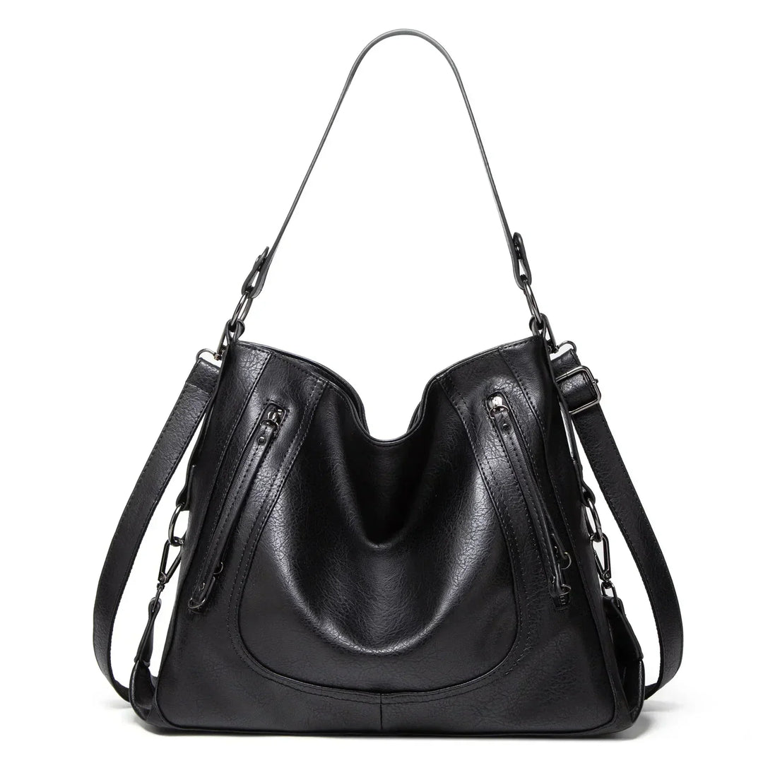 Levoire | Sac Polyvalent Élégant Musta