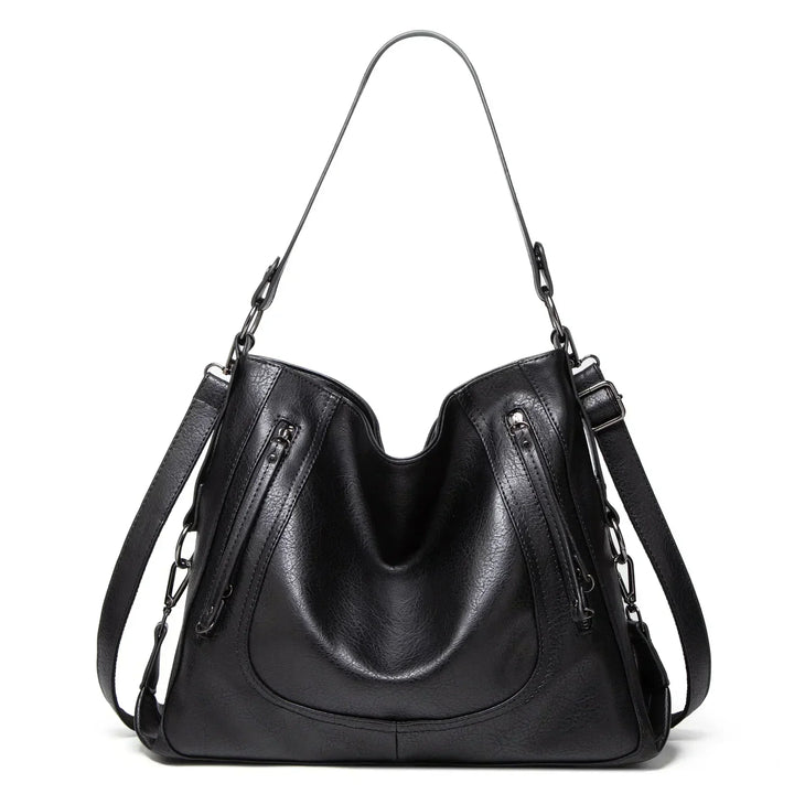 Levoire | Sac Polyvalent Élégant Musta