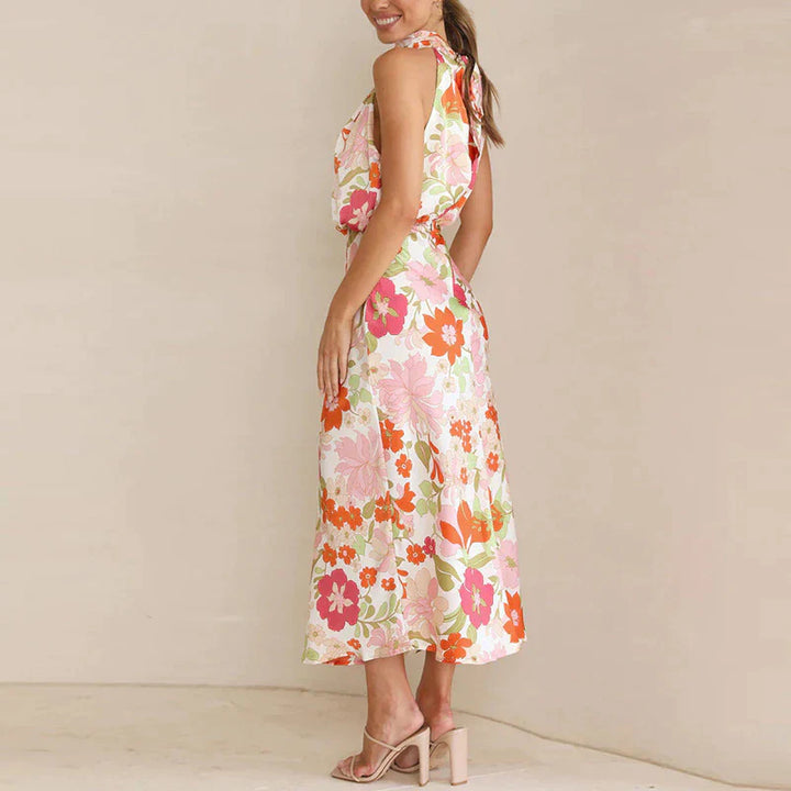 Levoire | Robe Pour Réceptions Cocktail