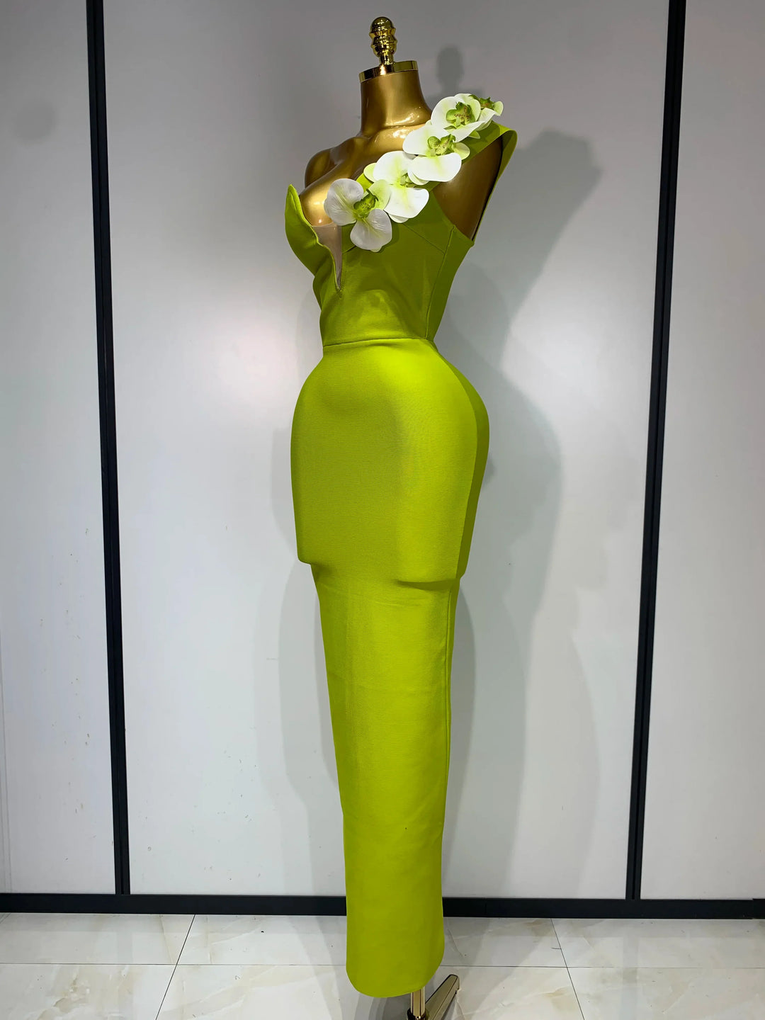 Levoire | Robe Bodycon Bandage Designer Pour Une Apparence Élégante