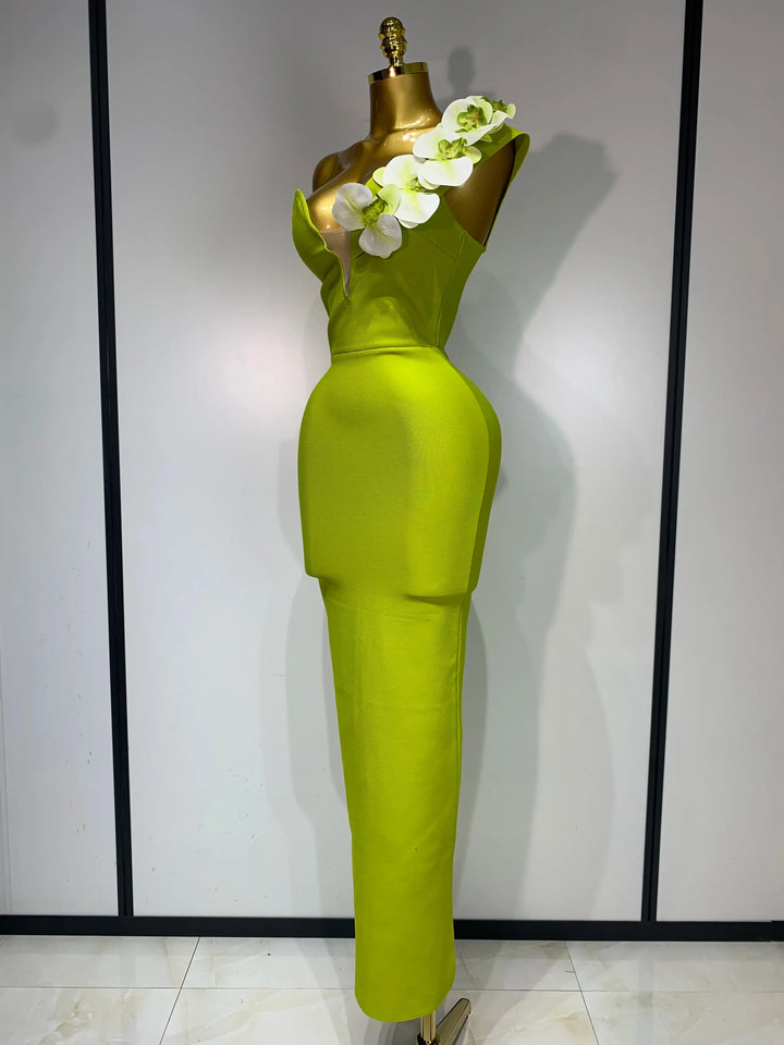Levoire | Robe Bodycon Bandage Designer Pour Une Apparence Élégante