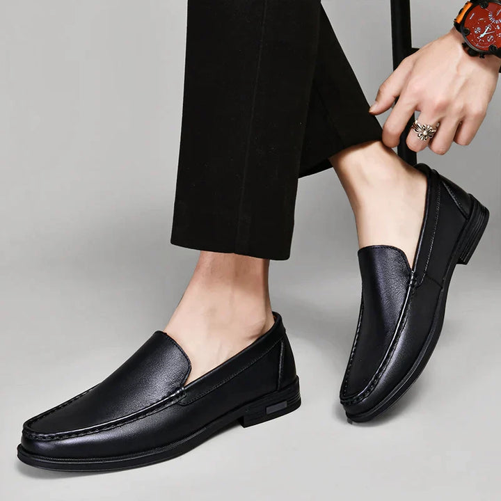 Levoire | Mocassins élégants et confortables