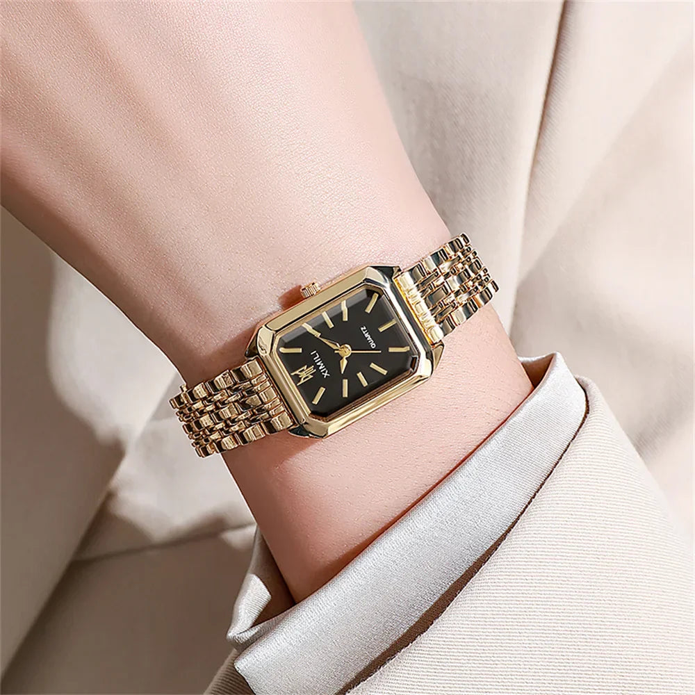 Levoire | Montre Luxe Femme