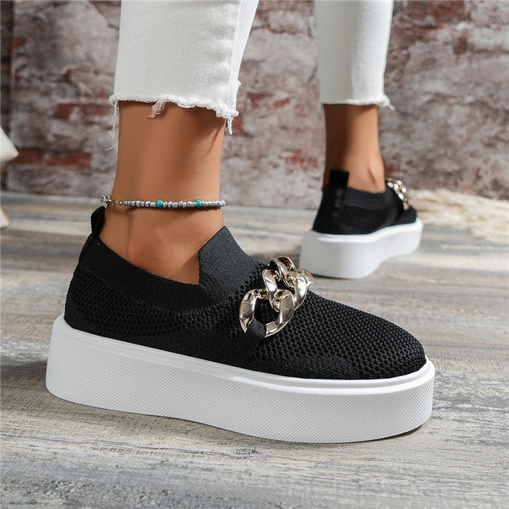 Levoire | Chaussures de sport confortables et élégantes