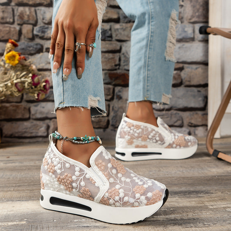 Levoire | Chaussures Élégantes et Confortables pour Tous les Jours