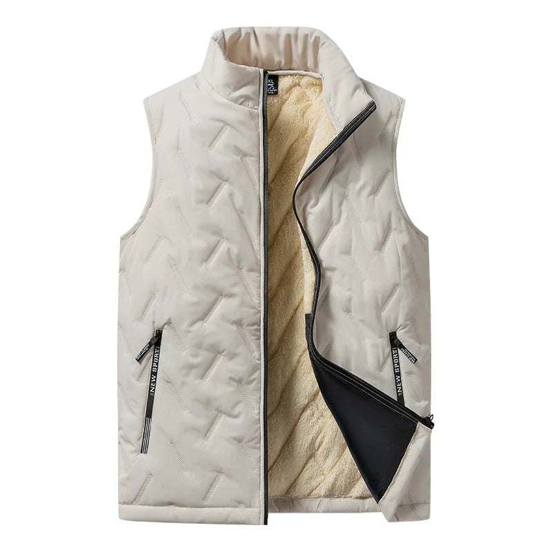 Levoire | Chemise de sous-vêtements imperméable Khaki
