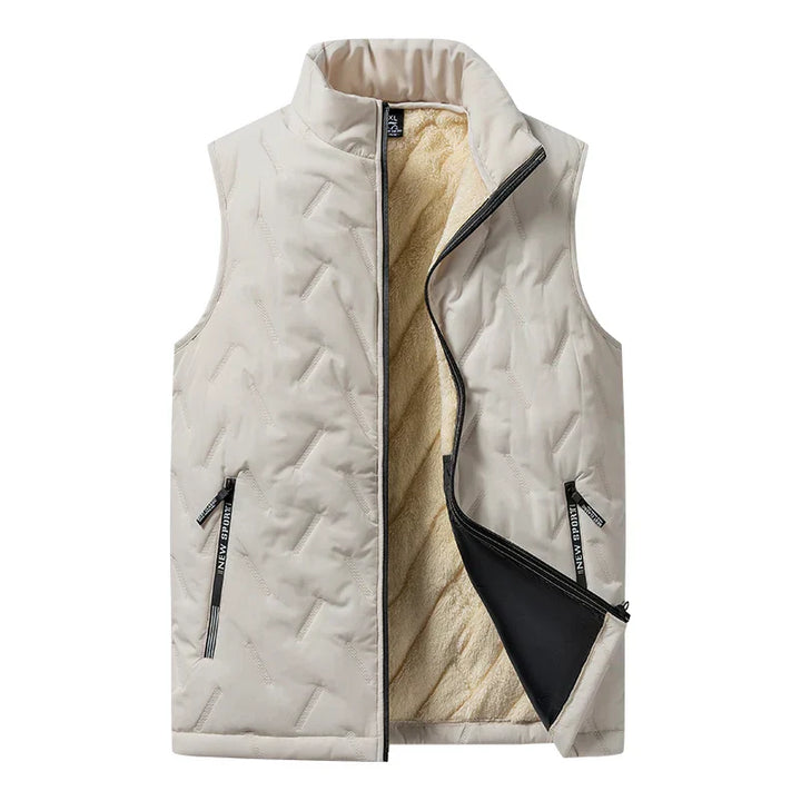 Levoire | Chemise de sous-vêtements imperméable Khaki
