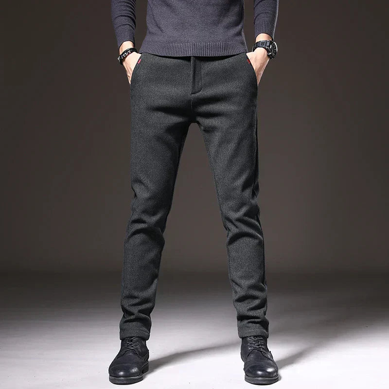 Levoire | Pantalons style achevé