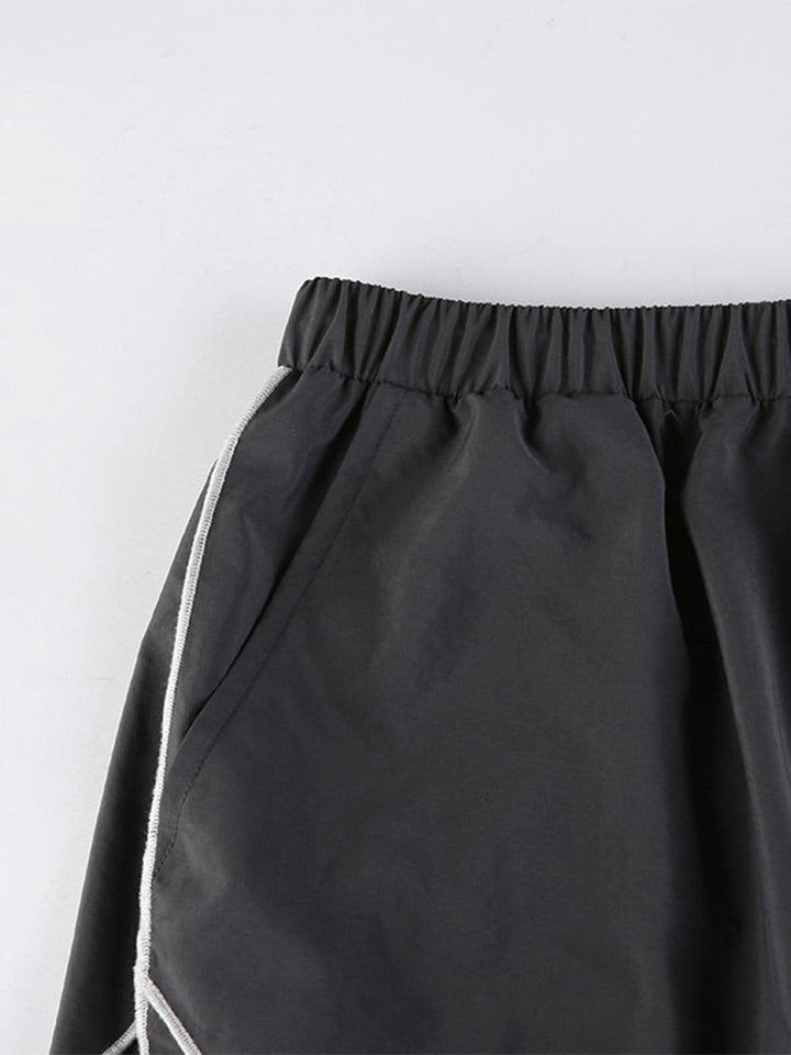 Levoire | Pantalon Baggy Design De Streetwear Unique