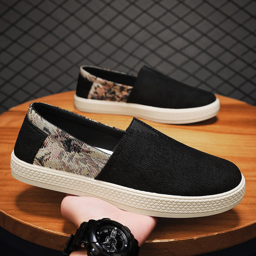 Levoire | Mocassins Confortables Pour Hommes
