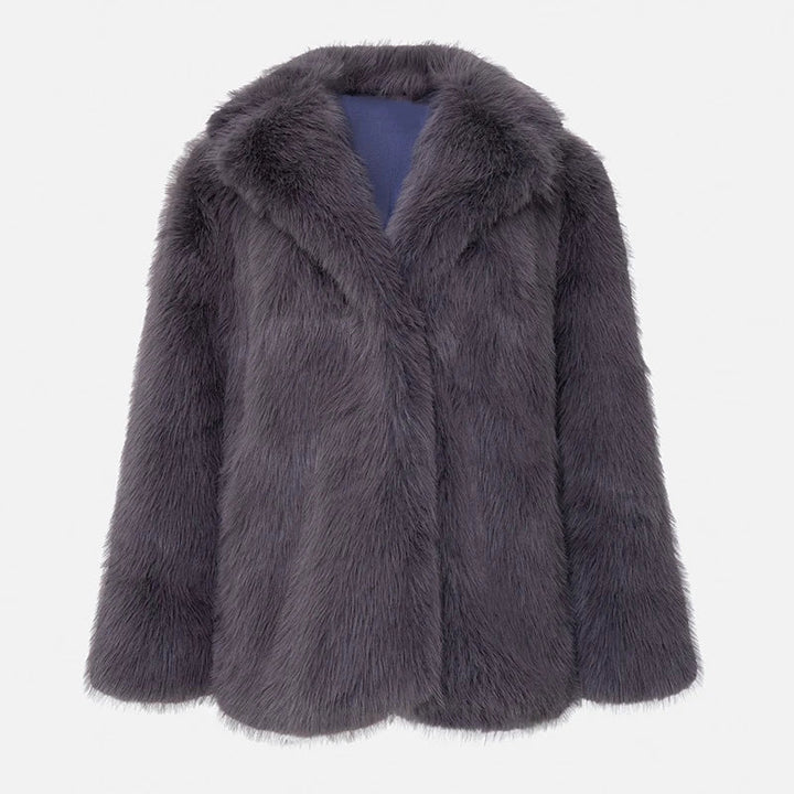 Levoire | Manteau confortable et isolant Style 4