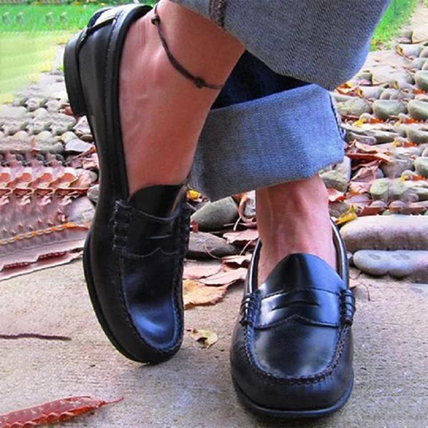 Levoire | Chaussures Orthopédiques De Haute Qualité Noir