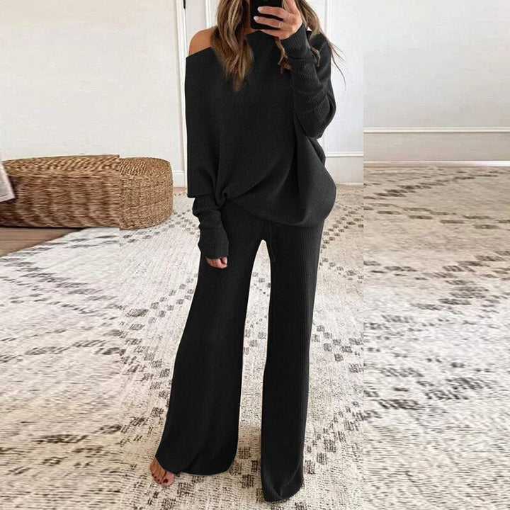 Levoire | Vêtements De Détente Ensemble Parfait Pour L'Automne
