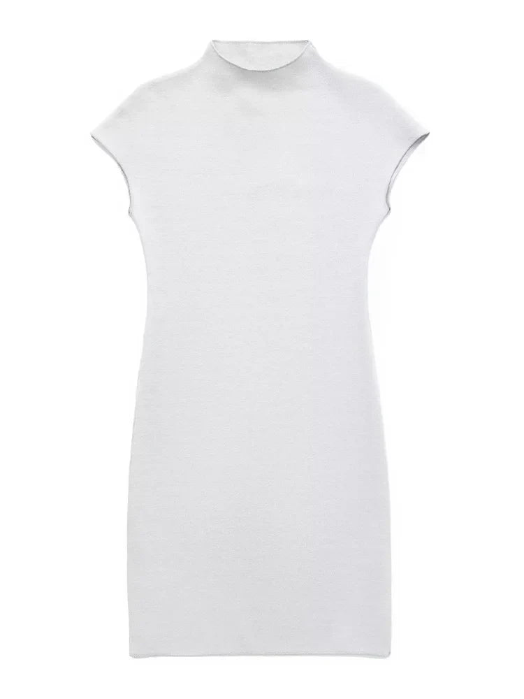 Levoire | Robe Mini Basique comme image 2