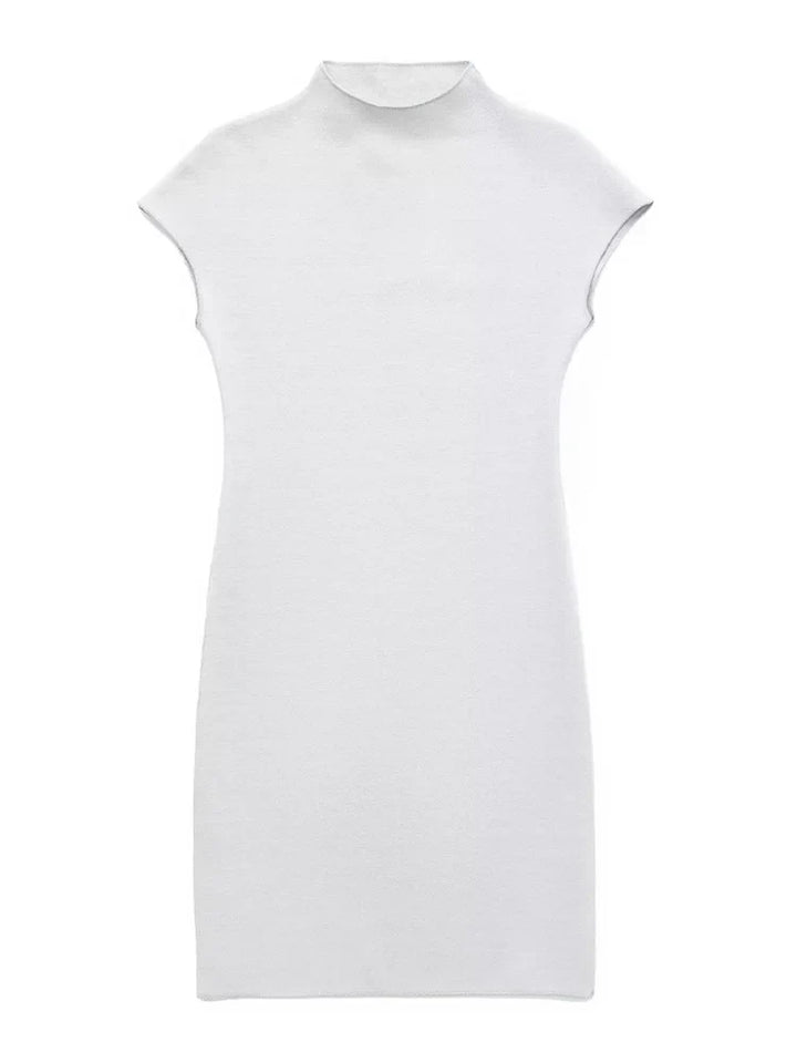 Levoire | Robe Mini Basique comme image 2