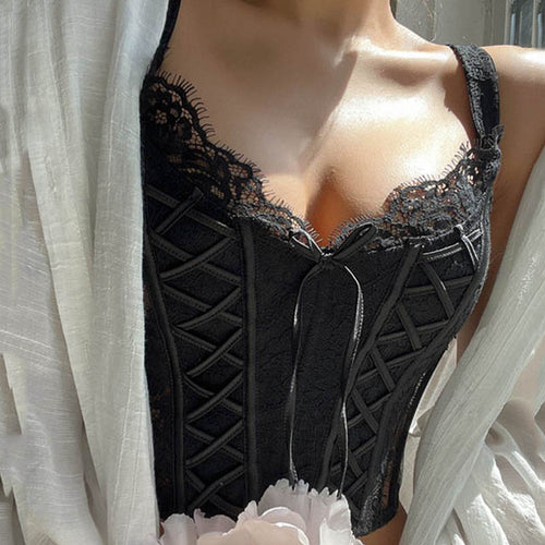 Levoire | Bralette Nœud Italien