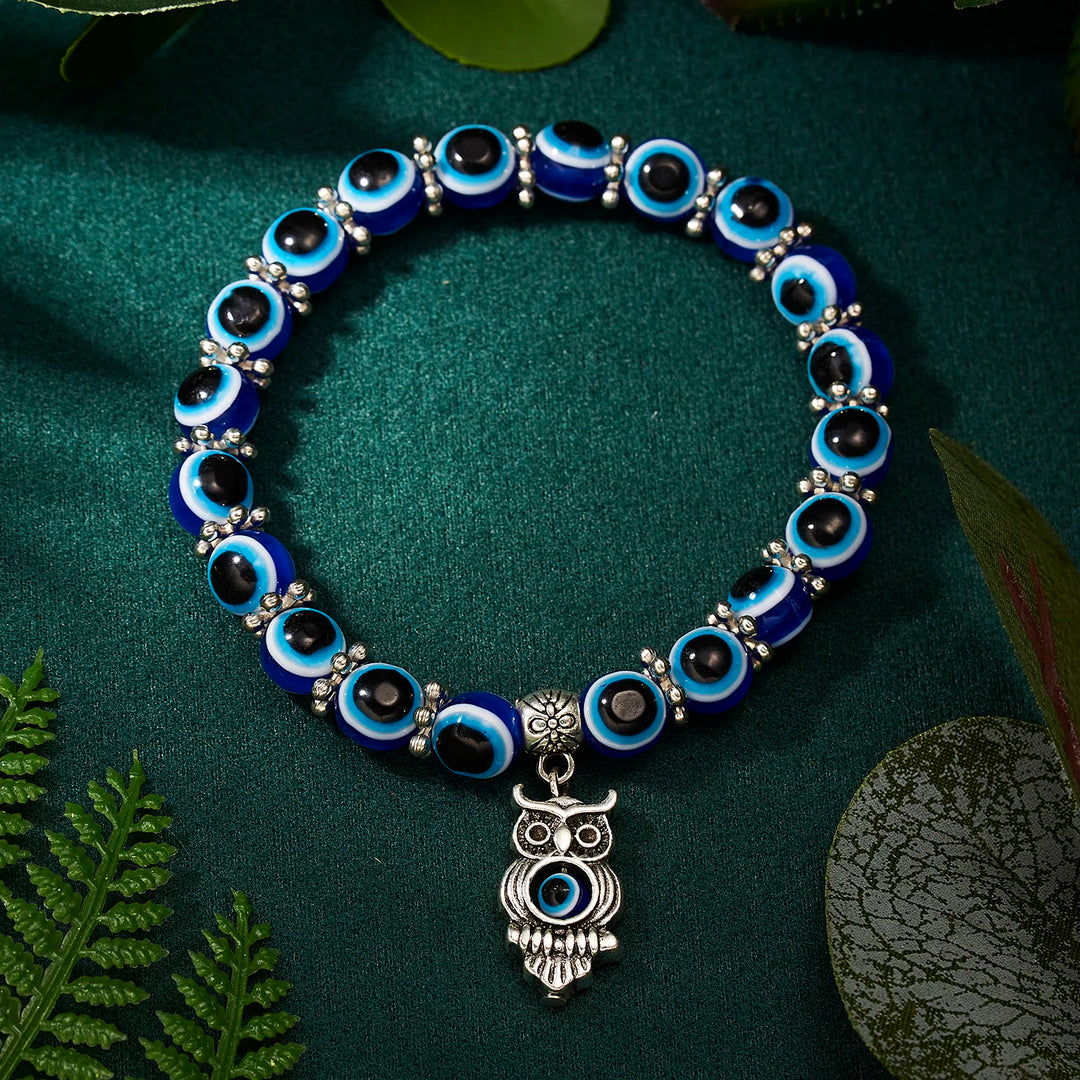 Levoire | Bracelet Porte Bonheur Turc 15BD122-2