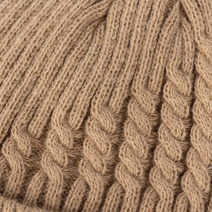 Levoire | Tricoté D'Hiver Pour Hommes Et Femmes