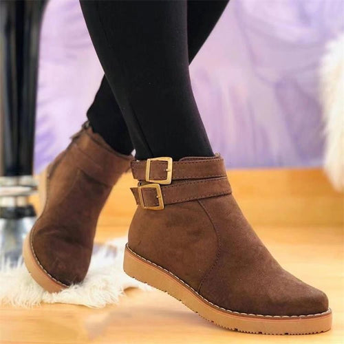 Levoire | Bottine Tendance