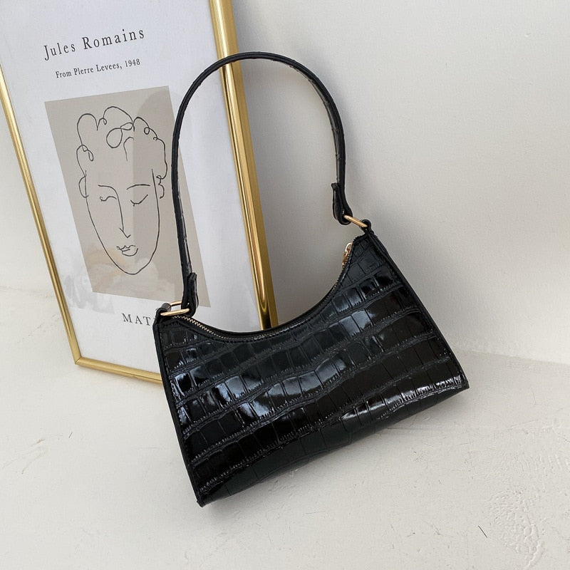 Levoire | Sac - Sac À La Mode Pour Femmes Nero