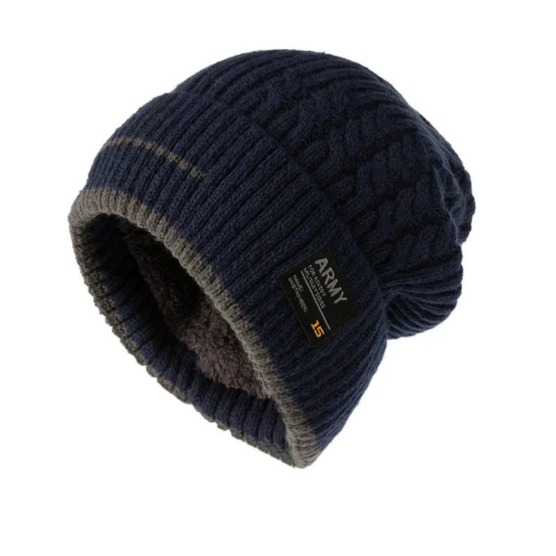 Levoire | Tricoté D'Hiver Pour Hommes Et Femmes