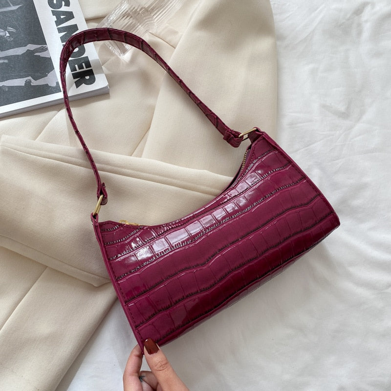 Levoire | Sac - Sac À La Mode Pour Femmes Viola