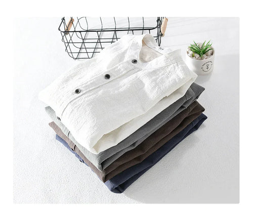 Levoire | T-shirt col rond
