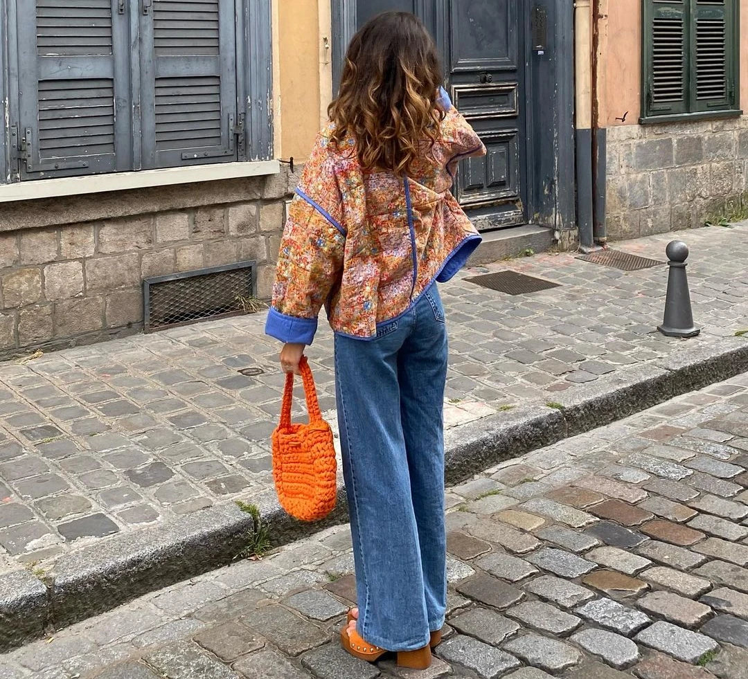 Levoire | Veste Rembourrée Légère