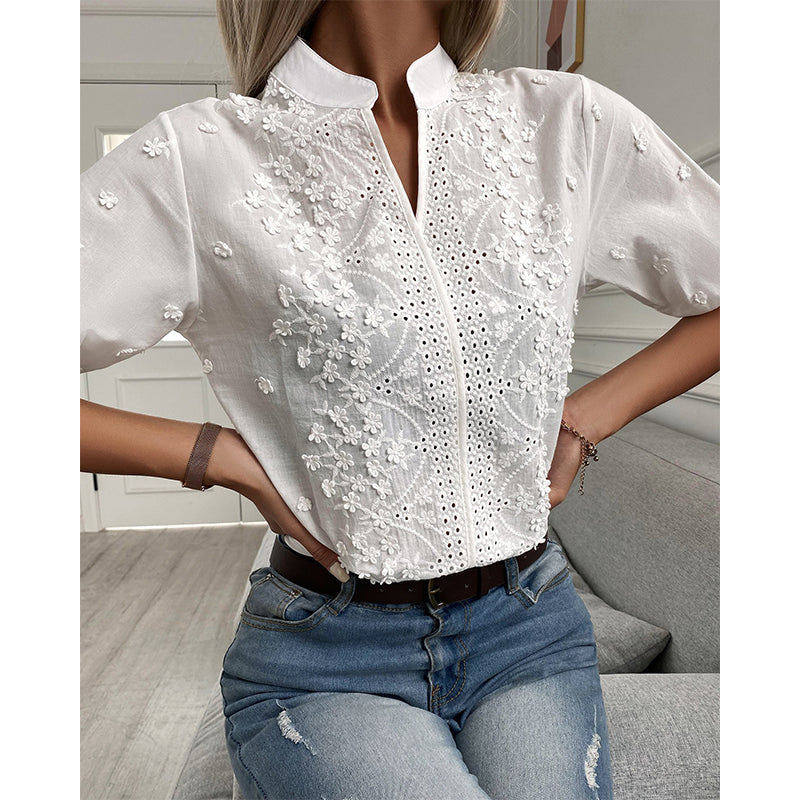 Levoire | Grace T-Shirt