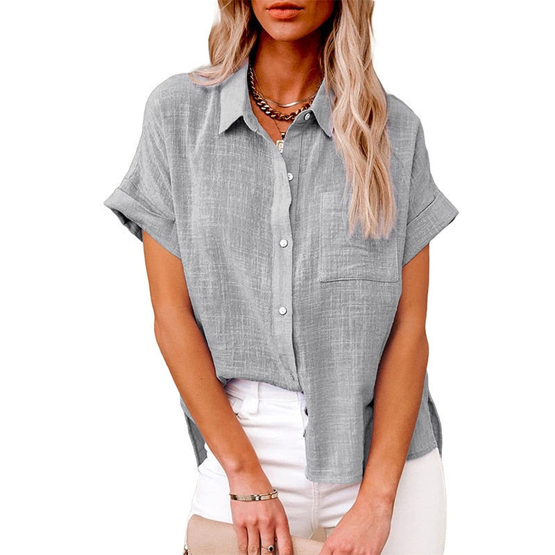 Levoire | Chemise À Manches Longues