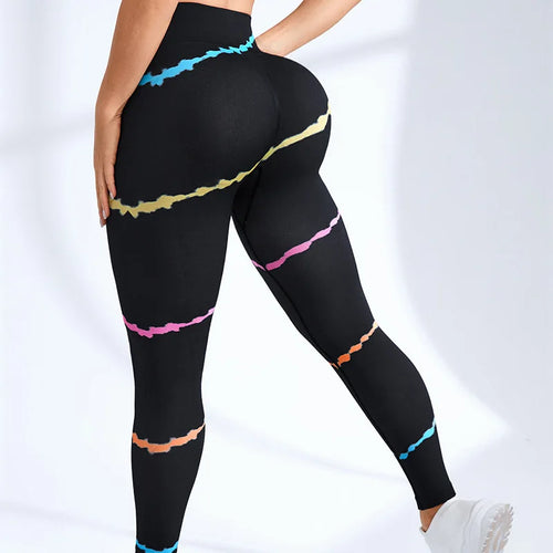 Levoire | Leggings Push-Up