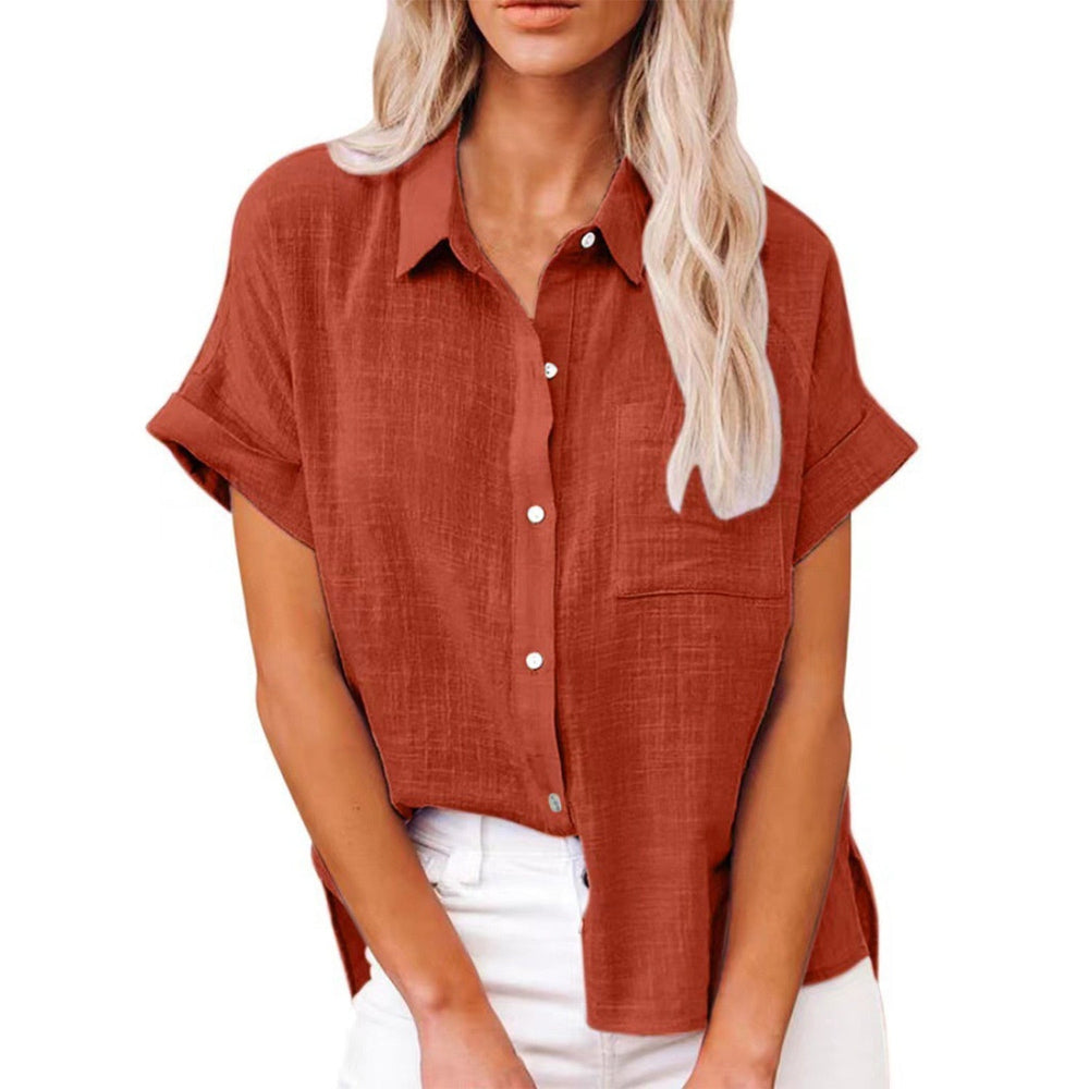 Levoire | Chemise À Manches Longues