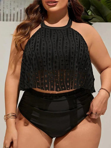 Levoire | Tankini Grande Taille