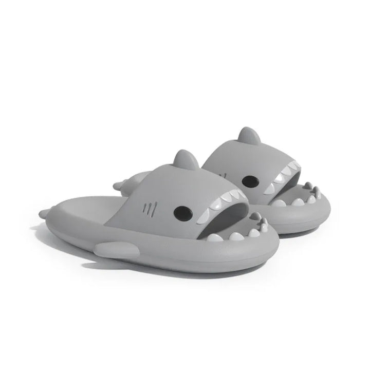 Levoire | Klapper Requin Gris clair