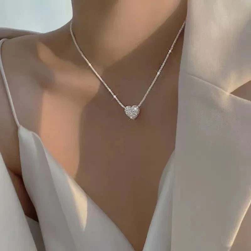 Levoire | Collier Scintillant Pour Femme x796